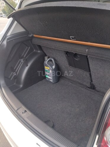 Volkswagen Golf Plus 2010, 190,400 km - 1.6 l - Sumqayıt
