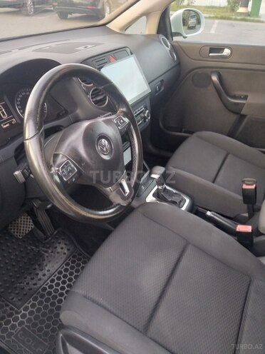 Volkswagen Golf Plus 2010, 190,400 km - 1.6 l - Sumqayıt