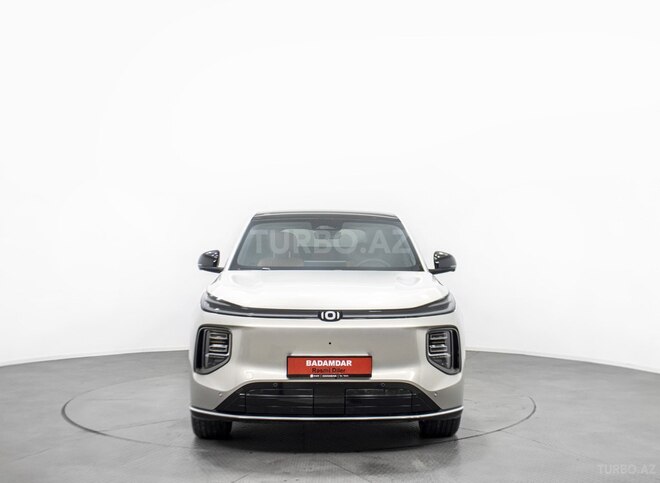 Changan  2026, 0 km - 1.5 l - Bakı