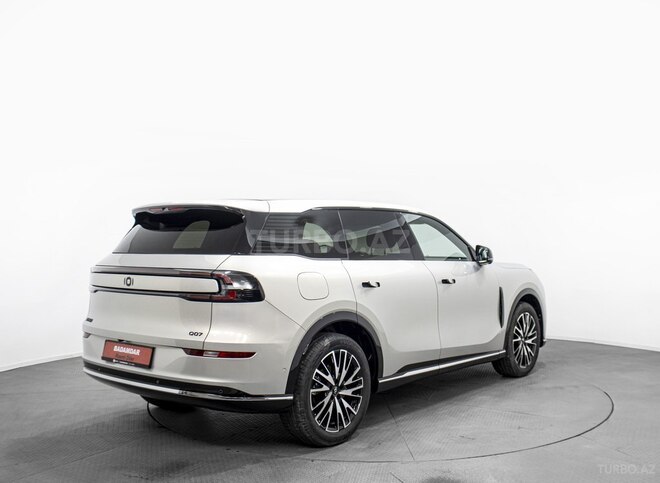 Changan  2026, 0 km - 1.5 l - Bakı