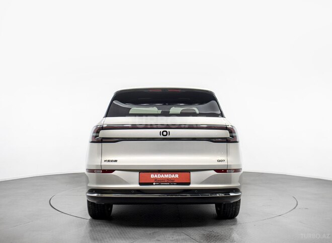 Changan  2026, 0 km - 1.5 l - Bakı