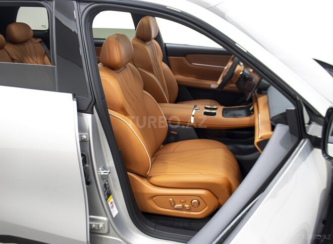 Changan  2026, 0 km - 1.5 l - Bakı