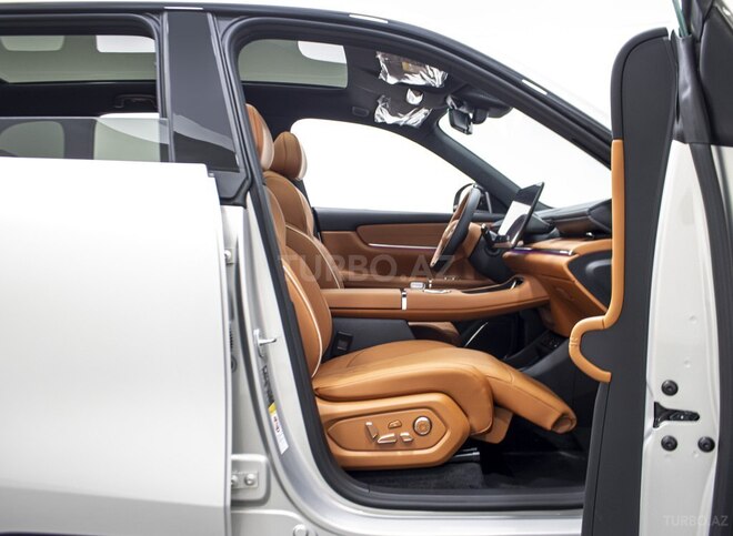 Changan  2026, 0 km - 1.5 l - Bakı