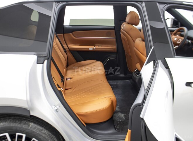 Changan  2026, 0 km - 1.5 l - Bakı