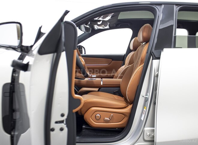 Changan  2026, 0 km - 1.5 l - Bakı