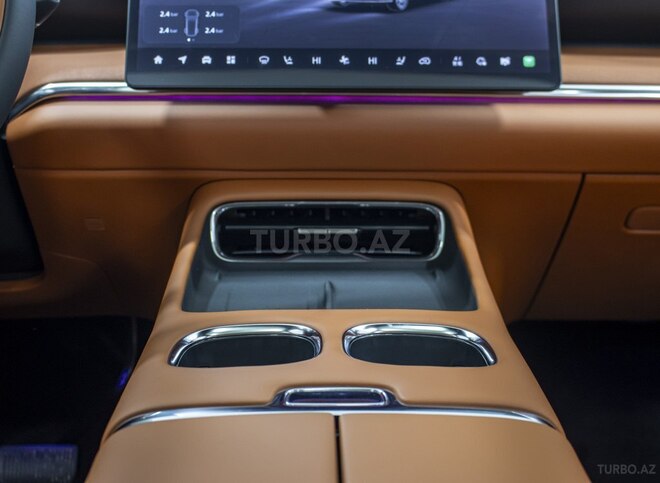 Changan  2026, 0 km - 1.5 l - Bakı