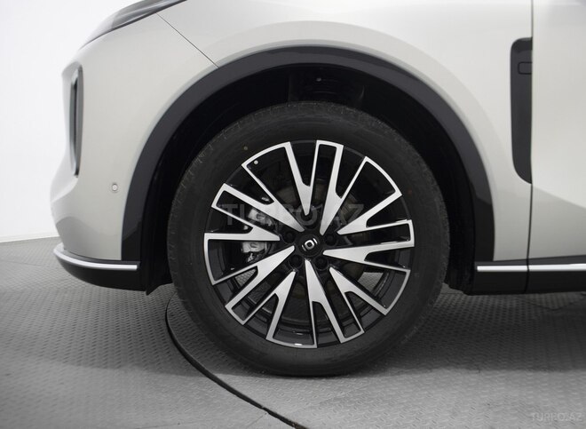 Changan  2026, 0 km - 1.5 l - Bakı