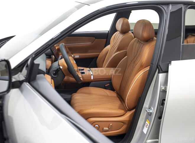 Changan  2026, 0 km - 1.5 l - Bakı