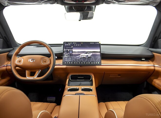 Changan  2026, 0 km - 1.5 l - Bakı