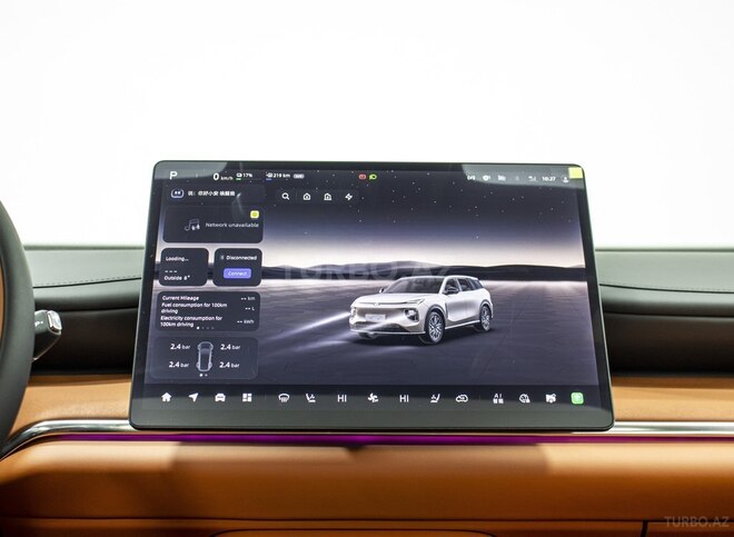 Changan  2026, 0 km - 1.5 l - Bakı