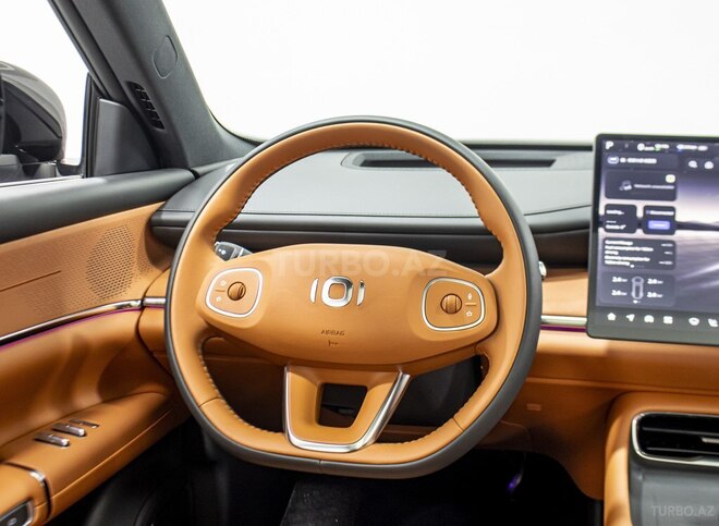 Changan  2026, 0 km - 1.5 l - Bakı