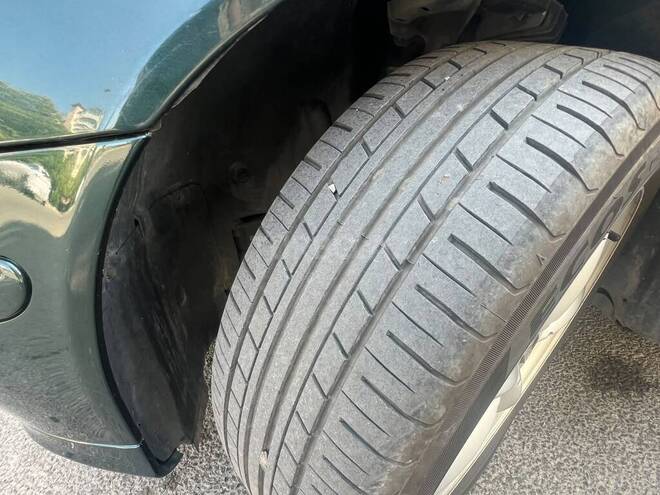 Mercedes C 220 2007, 416,750 km - 2.2 л - Bakı