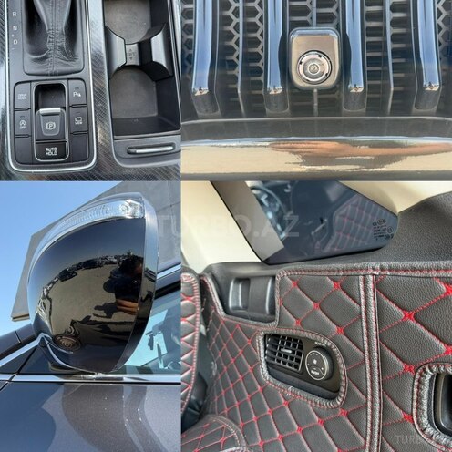 Kia Sorento 2015, 111,973 km - 2.0 л - Bakı
