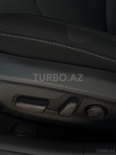 Hyundai Elantra 2017, 97,142 km - 2.0 л - Sumqayıt