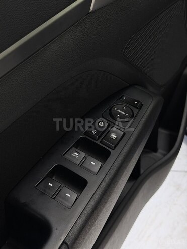 Hyundai Elantra 2017, 97,142 km - 2.0 л - Sumqayıt