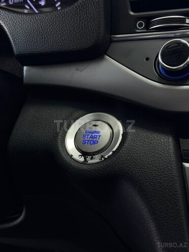 Hyundai Elantra 2017, 97,142 km - 2.0 л - Sumqayıt