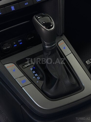 Hyundai Elantra 2017, 97,142 km - 2.0 л - Sumqayıt