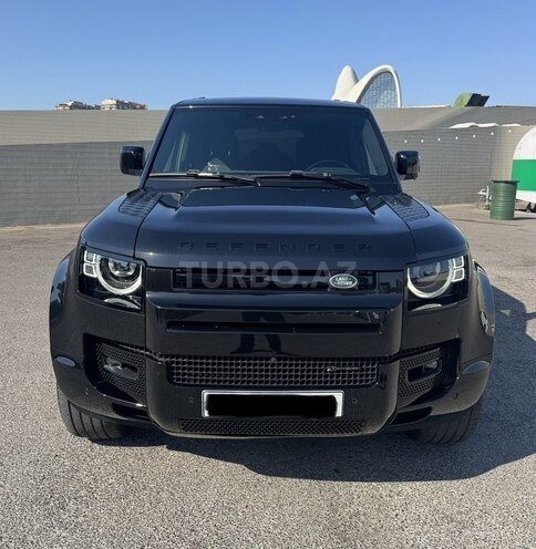 Land Rover Defender 2022, 51,000 km - 3.0 l - Bakı