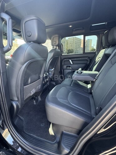 Land Rover Defender 2022, 51,000 km - 3.0 l - Bakı
