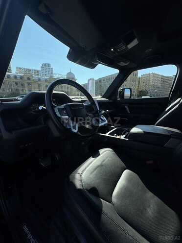 Land Rover Defender 2022, 51,000 km - 3.0 l - Bakı