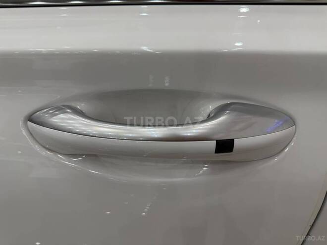 Hyundai Santa Fe 2018, 133,300 km - 2.0 л - Sumqayıt