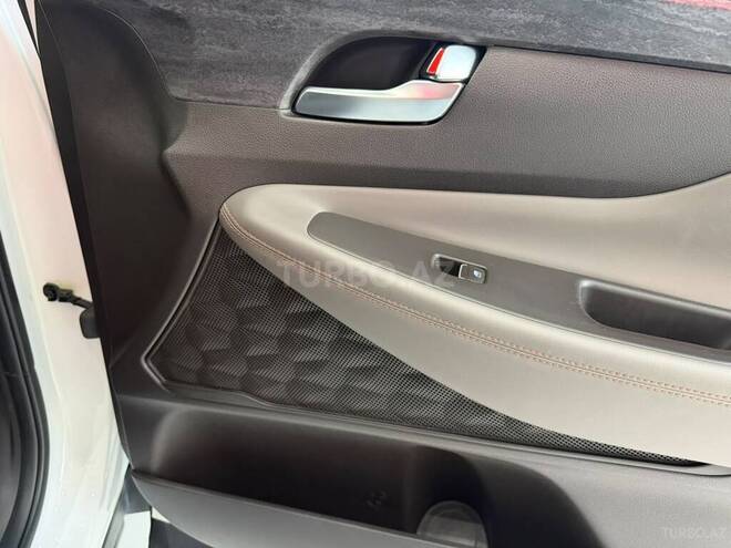 Hyundai Santa Fe 2018, 133,300 km - 2.0 л - Sumqayıt