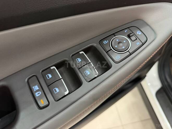 Hyundai Santa Fe 2018, 133,300 km - 2.0 л - Sumqayıt