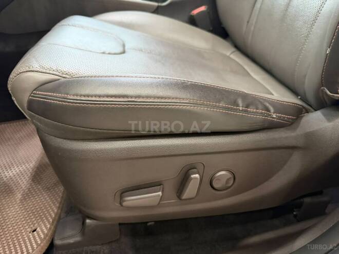Hyundai Santa Fe 2018, 133,300 km - 2.0 л - Sumqayıt