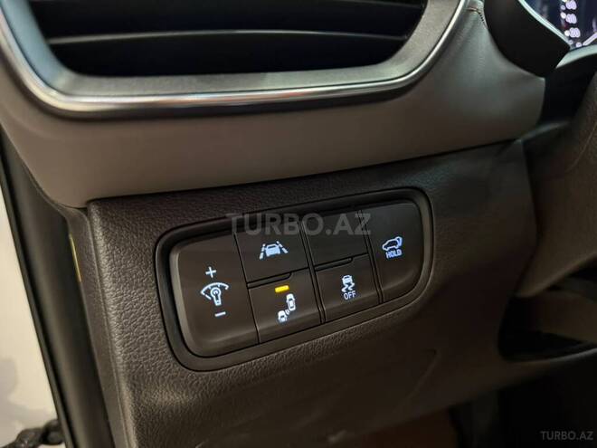 Hyundai Santa Fe 2018, 133,300 km - 2.0 л - Sumqayıt