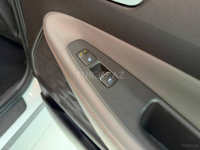 Hyundai Santa Fe 2018, 133,300 km - 2.0 л - Sumqayıt