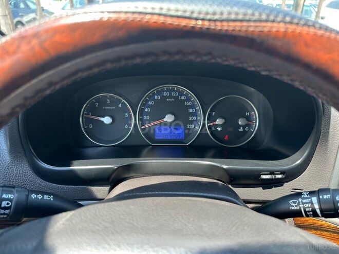 Hyundai Santa Fe 2009, 308,000 km - 2.0 l - Bakı