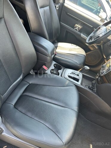 Hyundai Santa Fe 2009, 308,000 km - 2.0 l - Bakı