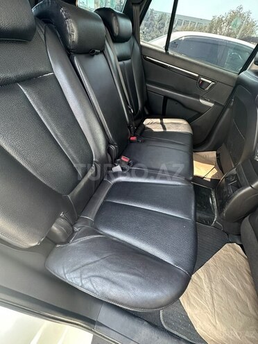 Hyundai Santa Fe 2009, 308,000 km - 2.0 l - Bakı