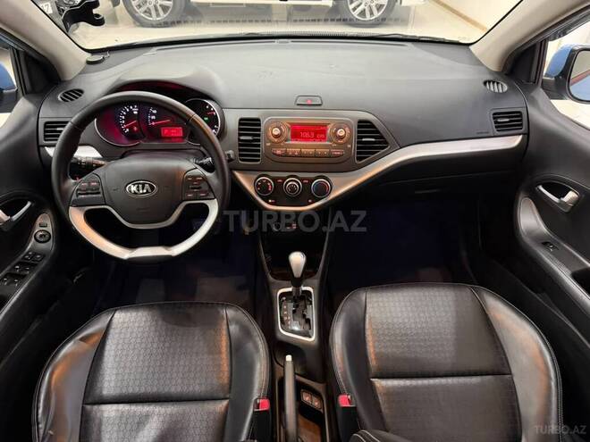 Kia Picanto 2015, 141,900 km - 1.0 l - Sumqayıt