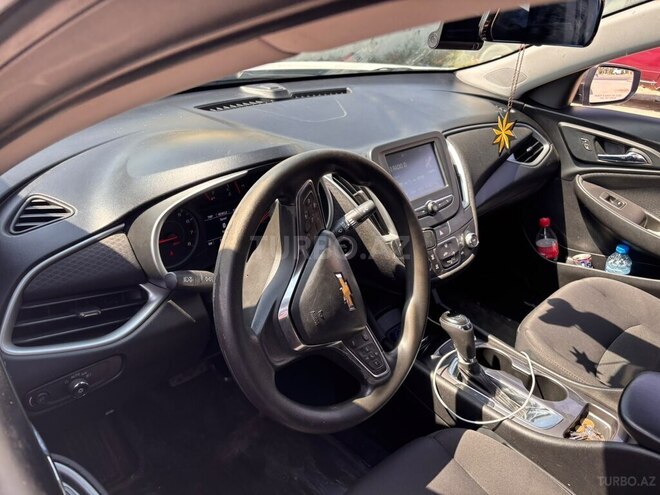 Chevrolet Malibu 2017, 238,926 km - 1.5 l - Bakı