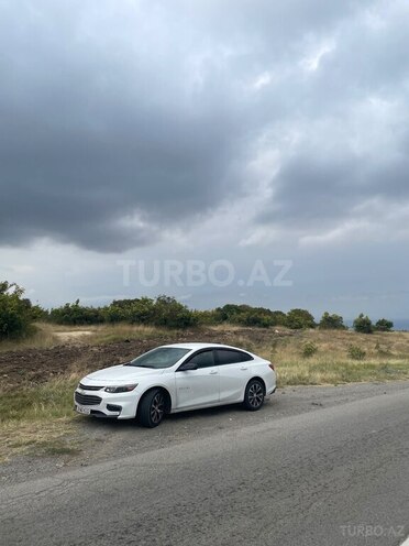 Chevrolet Malibu 2017, 238,926 km - 1.5 l - Bakı