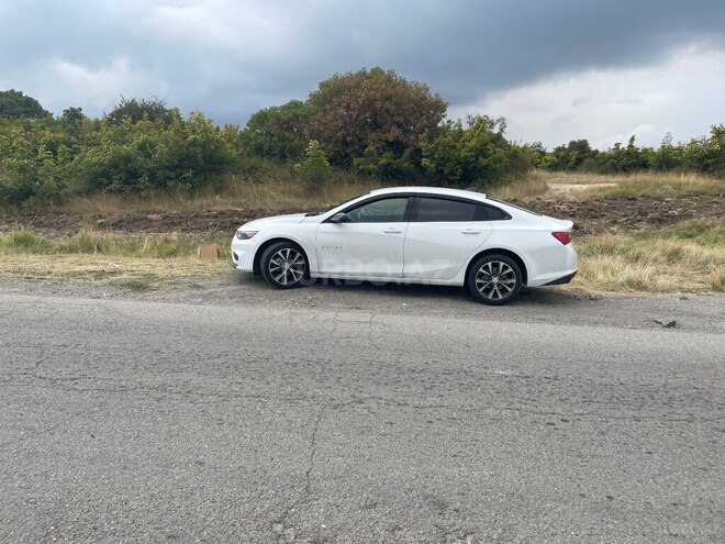 Chevrolet Malibu 2017, 238,926 km - 1.5 l - Bakı