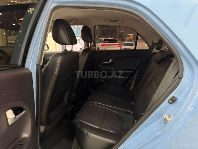 Kia Picanto 2015, 141,900 km - 1.0 l - Sumqayıt