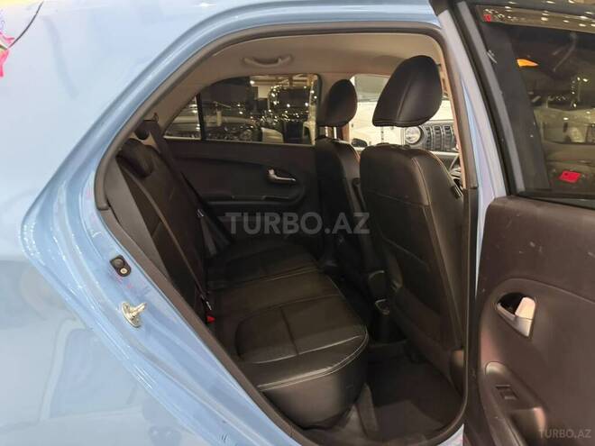 Kia Picanto 2015, 141,900 km - 1.0 l - Sumqayıt