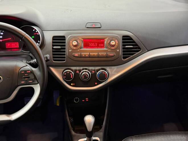 Kia Picanto 2015, 141,900 km - 1.0 l - Sumqayıt