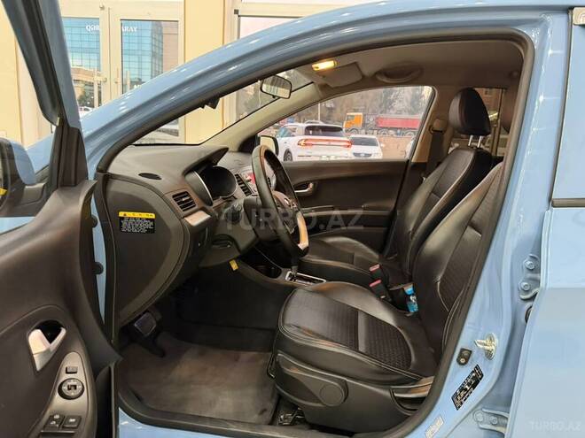 Kia Picanto 2015, 141,900 km - 1.0 l - Sumqayıt