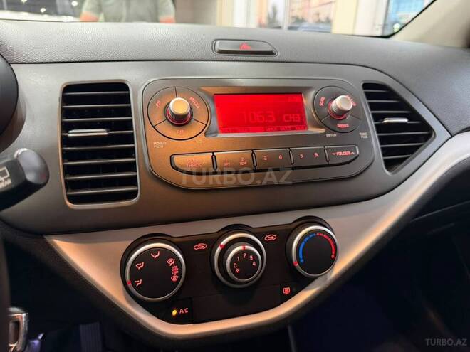 Kia Picanto 2015, 141,900 km - 1.0 l - Sumqayıt