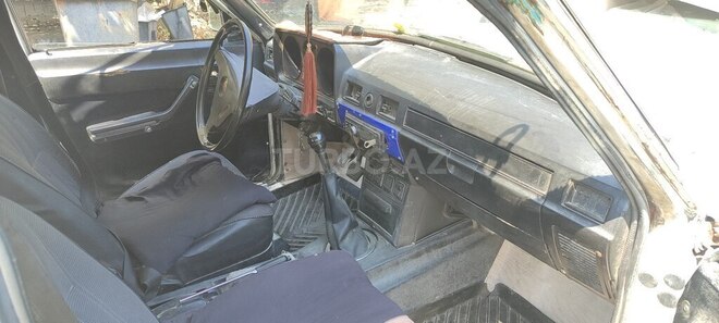GAZ 24 1989, 458,700 km - 2.5 l - Şəki