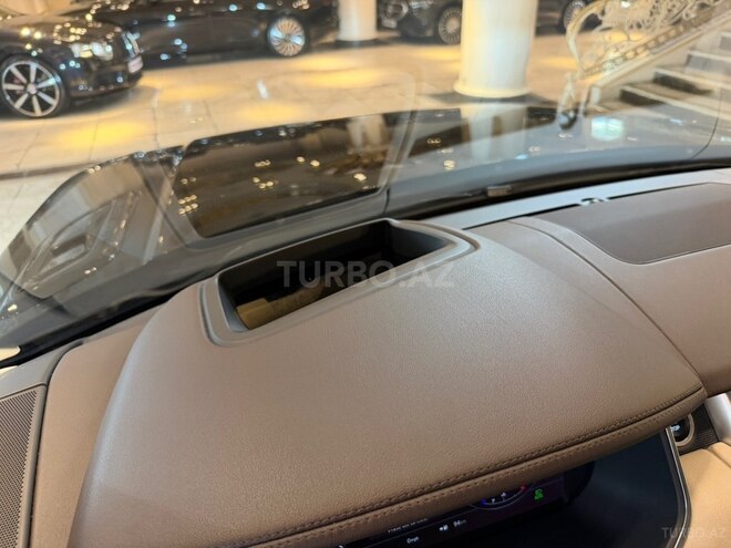 Land Rover RR Sport 2018, 118,000 km - 3.0 l - Bakı