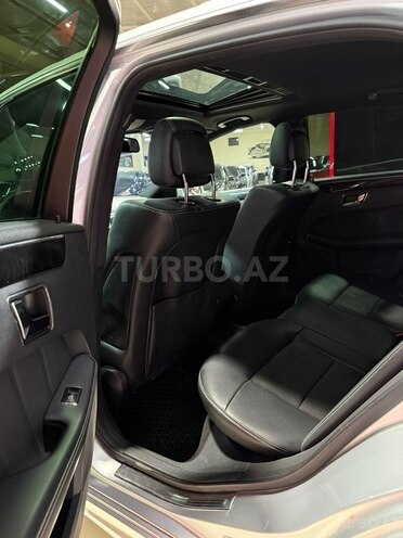 Mercedes E 250 2011, 260,000 km - 2.1 л - Sumqayıt
