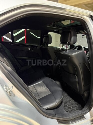 Mercedes E 250 2011, 260,000 km - 2.1 л - Sumqayıt