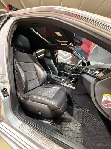 Mercedes E 250 2011, 260,000 km - 2.1 л - Sumqayıt
