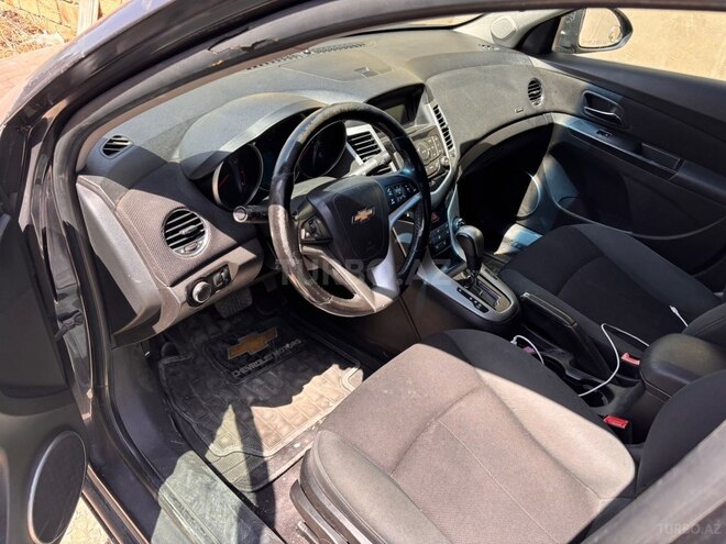 Chevrolet Cruze 2011, 437,000 km - 1.4 l - Bakı