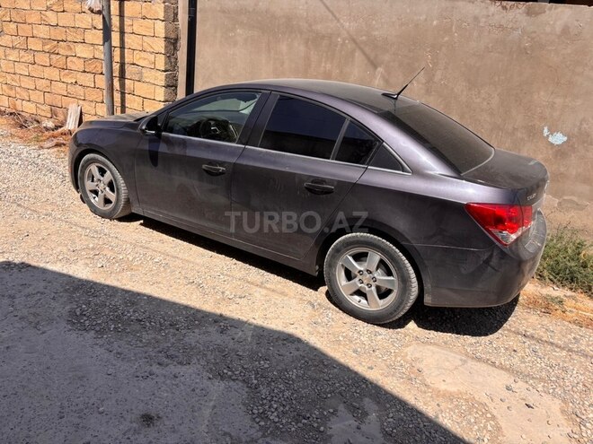 Chevrolet Cruze 2011, 437,000 km - 1.4 l - Bakı