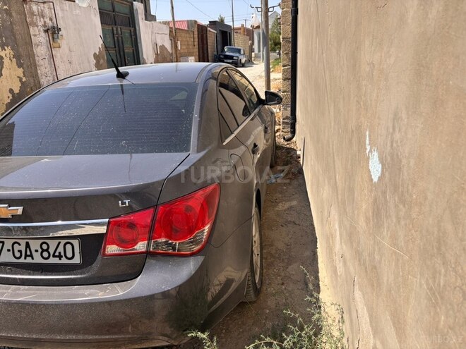 Chevrolet Cruze 2011, 437,000 km - 1.4 l - Bakı